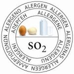 Allergen Milk Eggs