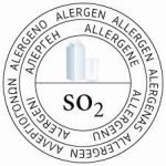 Allergen SO2 Milk