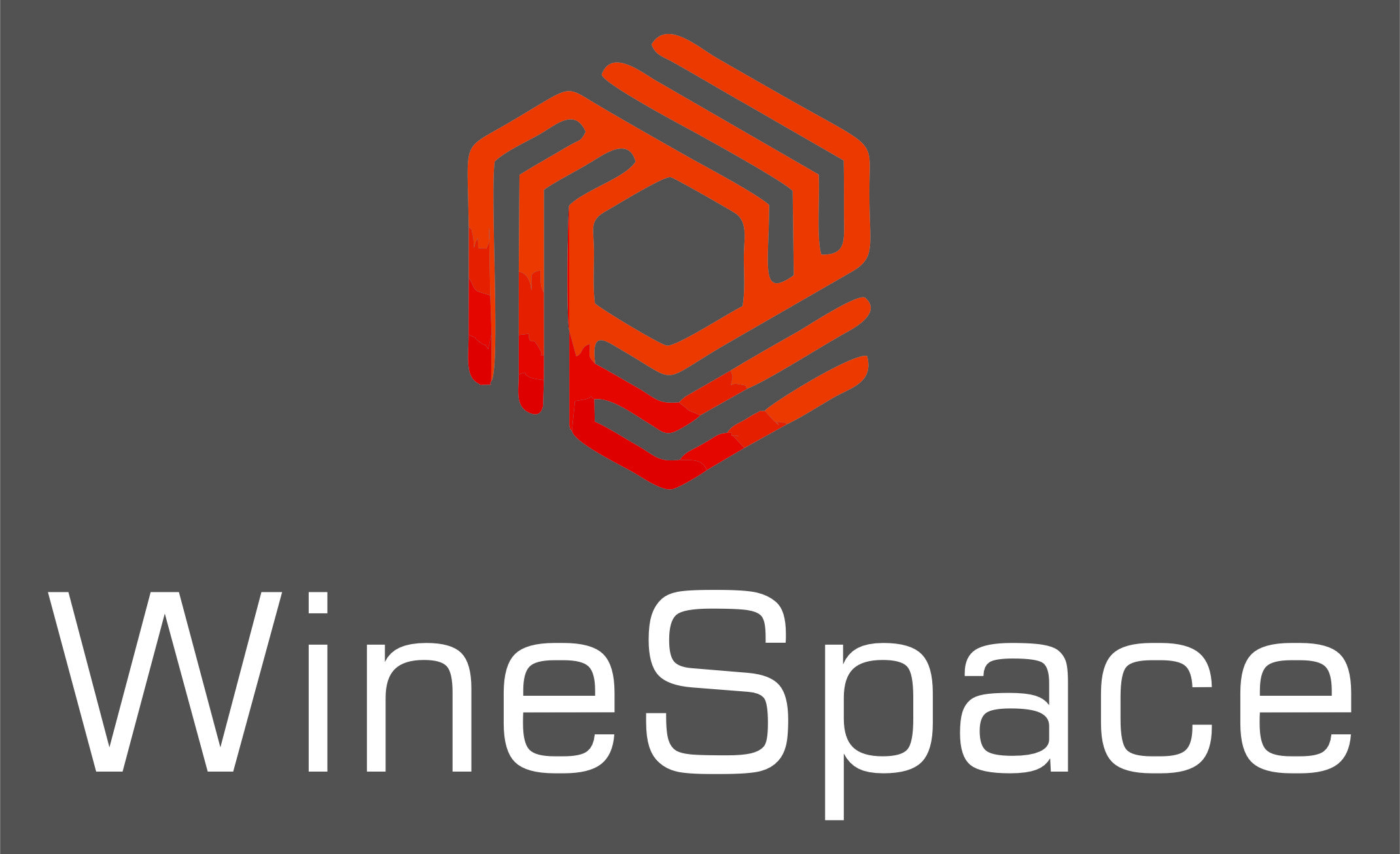 WineSpace white